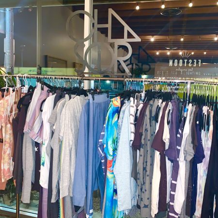 VIPAccessEXCLUSIVE: Chaser Brand’s Amazing, Spring Collection Will Give You Major Heart-Eye Emojis – Take A Look At Their New Pieces From Their Spring Collection Preview Event Here!
