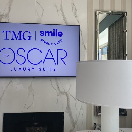 VIPAccessEXCLUSIVE: Facials, Manicures, Massages And Beyond – A Day Well Spent At TMG International And Smile Direct Club’s Pre-Oscars Luxury Lounge – RECAP Here!