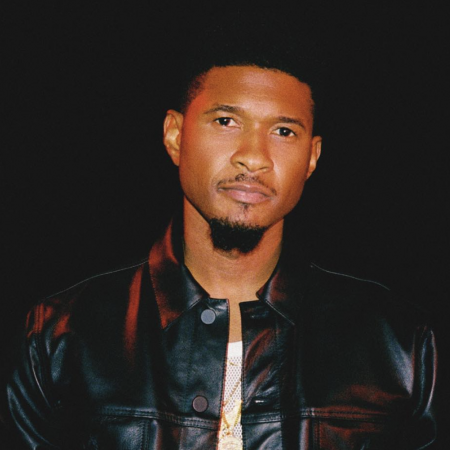 Article: Usher Set To Host And Rock The Stage At The 2020 iHeartRadio Music Awards PLUS Halsey, Lizzo And Justin Bieber Will Also Perform!