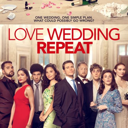 Article: Prepare To LOL With Netflix’s New Comedy “Love Wedding Repeat” Starring Sam Claflin And Olivia Munn – Watch The Official Trailer For The Film Here!