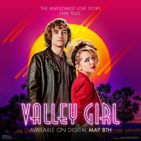 VIPAccessEXCLUSIVE: The Musical Reboot Of “Valley Girl” Starring Jessica Rothe And Josh Whitehouse Had A Totally Tubular Virtual Premiere And 80’s Dance Party – Watch The Awesome Film Out Now On All Premium Digital Platforms!