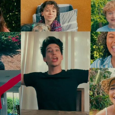 Article: Watch Milo Manheim, Meg Donnelly, Mallory James Mahoney, Dakota Lotus, Navia Robinson And More Of Your Fave Disney Stars Have Some Fun In The Sun In The “We Own The Summer” Music Video!