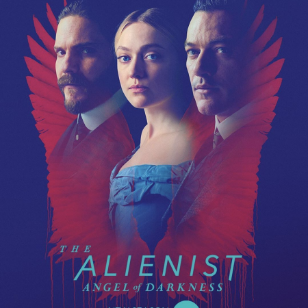 VIPAccessEXCLUSIVE: A New Case Awaits To Be Solved In The Captivating, Second Season Of TNT’s “The Alienist: Angel Of Darkness” – Recap Of The Brilliant, Virtual Premiere Here!