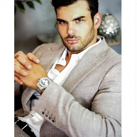 VIPAccessEXCLUSIVE: Netflix’s “Selling Sunset” Star Romain Bonnet Talks About Season Three Of The Series In His Interview With Alexisjoyvipaccess – Season 3 Premieres August 7th!