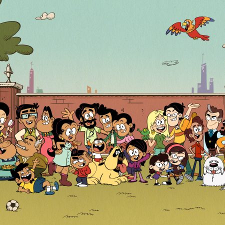Article: Prepare For More Laughs And A Whole Lot Of Family Fun As Nickelodeon Picks Up A Third Season Of Its Hit Series, “The Casagrandes!” 