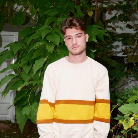 VIPAccessEXCLUSIVE: Artist To Watch Dave Koda Talks About His Songs “Let Go” And “Jenny” In His Interview With Alexisjoyvipaccess!
