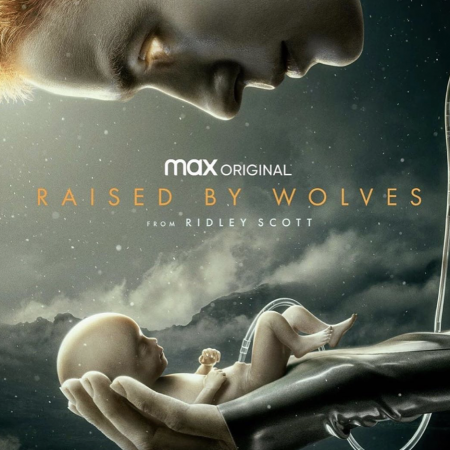 VIPAccessEXCLUSIVE: Sci-Fi Hero Ridley Scott Delivers Another Awe-Inspiring Masterpiece With “Raised By Wolves” Out Now On HBO Max – RECAP Of The Virtual Premiere!