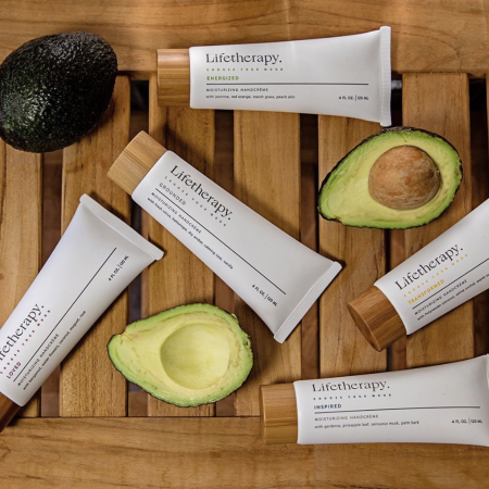 Article: What’s Your Mood? Practice Self-Care With Lifetherapy’s Mood-Inspired Body Products! 