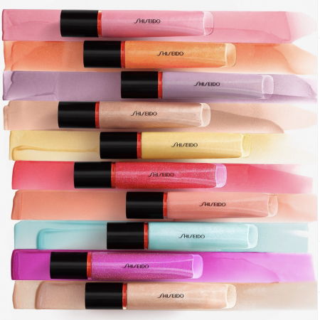 Article: Shiseido’s Shimmer GelGloss Is The Beauty Product Must-Have You NEED To Get Your Hands On!