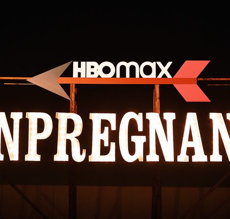 VIPAccessEXCLUSIVE: Haley Lu Richardson, Barbie Ferreira And More Celebrated At HBO Max’s “Unpregnant” Drive-In Premiere – Watch A RECAP Vlog Here!