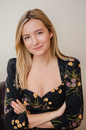 VIPAccessEXCLUSIVE: Meet Olivia DeRamus – The Boss Lady Who Created An Online Safe Space For Women With Her App, Restless – Interview Here!