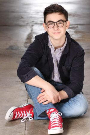 VIPAccessEXCLUSIVE: Owen Vaccaro Talks About His New Film “Team Marco” In His Interview With Alexisjoyvipaccess – “Team Marco” Releases In Virtual Cinemas, On Demand And Digital November 20th!