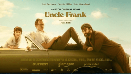 VIPAccessEXCLUSIVE: Amazon Studios Hosted A Brilliant Drive-In Premiere For Its Heartfelt Film, “Uncle Frank” Releasing On November 25th – RECAP Here!