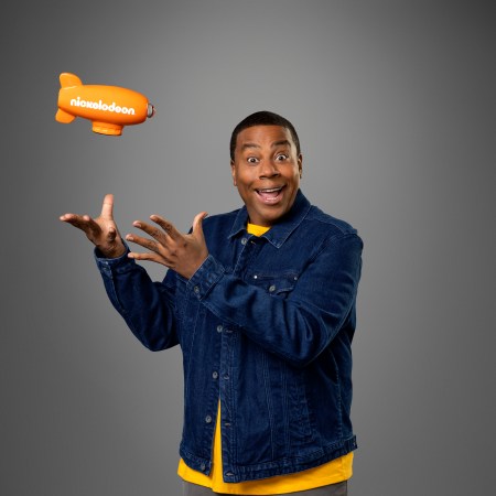 Article: Kenan Thompson Is Ready To “Bring On The Slime” As He Hosts The Nickelodeon Kids’ Choice Awards 2021 – See The Full List Of Nominees Here!