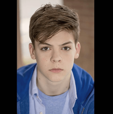 VIPAccessEXCLUSIVE: “The Haunting Of Hill House” Star Paxton Singleton Talks About New Movie “Alice Fades Away” In His Interview With Alexisjoyvipaccess – “Alice Fades Away” Releases On VOD Platforms Feb. 16th!