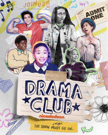 VIPAccessEXCLUSIVE: The Cast Of Nickelodeon’s “Drama Club” Talks About Fave Moments From Working On The Series And They Give Their Characters Class Superlatives In Their Interview With Alexisjoyvipaccess!