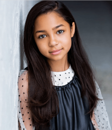 VIPAccessEXCLUSIVE: Netflix’s “Family Reunion” Star Jordyn Raya James Talks About A Memory That Sticks Out To Her The Most From Working On Part 3 Of The Series In Her Interview With Alexisjoyvipaccess – New Season Of “Family Reunion” Is Out Now!