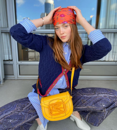 Article: Multi-Threat Larsen Thompson Lands Role In Much-Anticipated Netflix Series, “The Midnight Club” – Get The Deets Here!