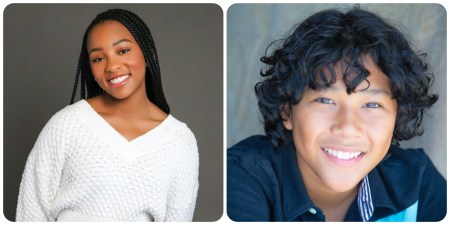 VIPAccessEXCLUSIVE: Sydney Mikayla And Tristan Allerick Chen Talk About Working On Nickelodeon’s Much-Anticipated, Live-Action, Puppet Comedy Series “The Barbarian And The Troll” In Their Interview With Alexisjoyvipaccess – Series Premieres April 2nd!
