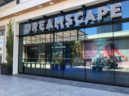 VIPAccessEXCLUSIVE: Surreal VR Experience, Dreamscape Reopens At Los Angeles Location – Get Your Tickets Now And Enjoy An Unforgettable Time!