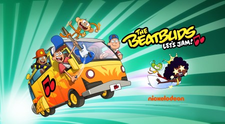 VIPAccessEXCLUSIVE: The BeatBuds’ Matty Shapiro And Jonny Jonah Talk About Their New Nickelodeon Series, “The BeatBuds, Let’s Jam!” In Their Interview With Alexisjoyvipaccess – Series Premieres June 7th!