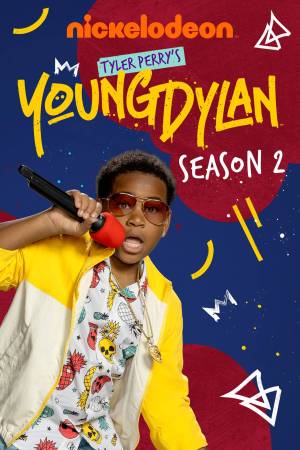 VIPAccessEXCLUSIVE: Young Dylan Talks About Season Two Of His Show, “Tyler Perry’s Young Dylan” And Which Musician He’d Like To Have A Rap Battle With In His Interview With Alexisjoyvipaccess!