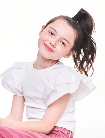 VIPAccessEXCLUSIVE: Actress Violet McGraw Talks About Starring In Marvel’s “Black Widow,” Working On The Hit, Binge-Worthy Series, “The Haunting Of Hill House” And More In Her Interview With Alexisjoyvipaccess!