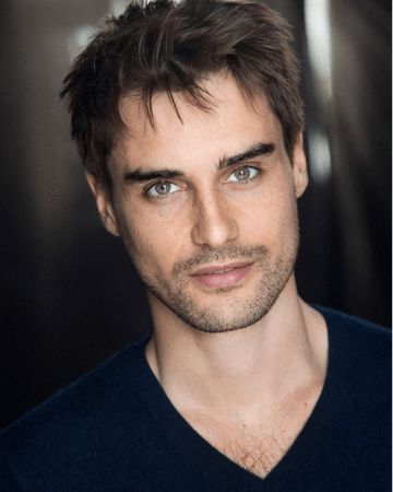 VIPAccessEXCLUSIVE: “Ted Lasso” Star Stephen Manas Talks About Season 2 Of The Award-Winning Series, Composing Music And More In His Interview With Alexisjoyvipaccess!