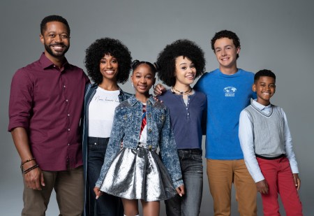 Article: Get To Know The Cast Of Nickelodeon’s New Series, “That Girl Lay Lay” With Some Fun Facts About The Cast-Members Here!