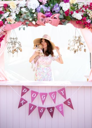 VIPAccessEXCLUSIVE: Lisa Vanderpump Celebrates The First Vanderpump Dogs Event Since The Pandemic At The 5th Annual World Dog Day Supported By Tom Schwartz, Lance Bass, James Kennedy, Raquel Leviss And More – RECAP!
