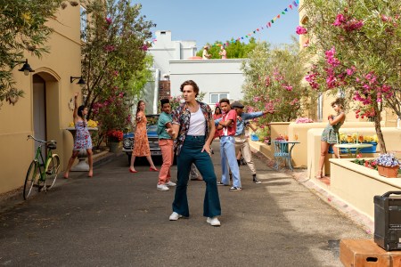 VIPAccessEXCLUSIVE: Spencer Sutherland Talks About Combining His Passions For Music And Acting In His Feature Film Debut, Netflix’s “Afterlife Of The Party” In His Interview With Alexisjoyvipaccess!