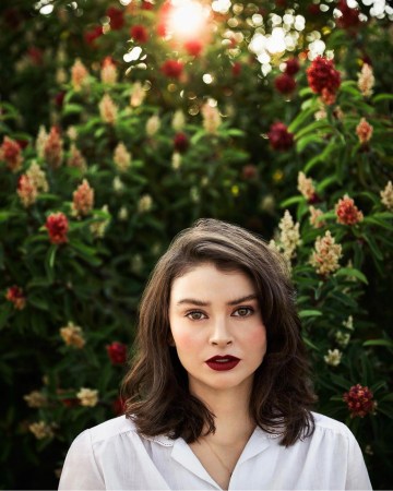 VIPAccessEXCLUSIVE: Actress Madeleine Coghlan Talks About Her Impactful Film, “We Burn Like This” And Her Career In Directing In Her Interview With Alexisjoyvipaccess!