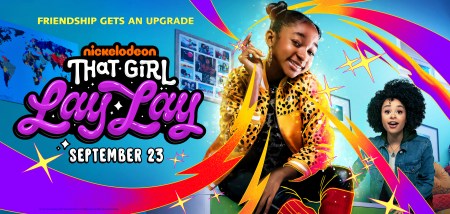 VIPAccessEXCLUSIVE: The Cast Of Nickelodeon’s “That Girl Lay Lay” Spill On What It’s Like Working On The Show, What Kind Of App They’d Like To Create And More In Their Interview With Alexisjoyvipaccess!