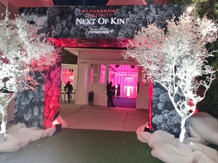 VIPAccessEXCLUSIVE: Ring In Hallo-Weekend With The Release Of “Paranormal Activity: Next Of Kin” On Paramount+ – See Photos From The Film’s Premiere Event Here!