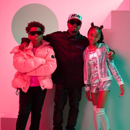 Article: Young Dylan And That Girl Lay Lay’s New Song “I’m That” Needs To Be At The Top Of Your Music Playlists – Watch The Official Music Video Here!