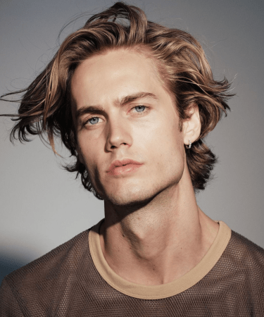 VIPAccessEXCLUSIVE: In-Demand Model Neels Visser Talks About His Feature Film Debut In “Night, Night” In His Interview With AlexisJoyVIPAccess – “Night, Night” Releases On VOD On Nov. 16!