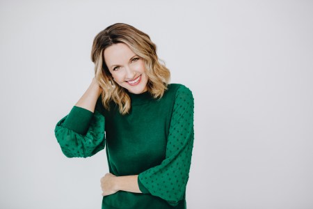 VIPAccessEXCLUSIVE: Muretta Moss Talks About Working On Nickelodeon’s Hit Film, “A Loud House Christmas,” Her Podcast And More In Her Interview With AlexisJoyVIPAccess!