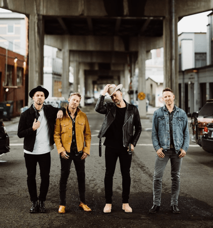 VIPAccessEXCLUSIVE: Country Music Band The Brethren Spills On What The Creative Process Was Like Making Their Three, New Singles In Their Interview With AlexisJoyVIPAccess!
