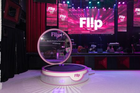 VIPAccessEXCLUSIVE: Halsey, BIA, Kehlani And More Had An Epic Time Celebrating Social Shopping Platform, Flip – See Photos From The Incredible Grand Launch Party Here!