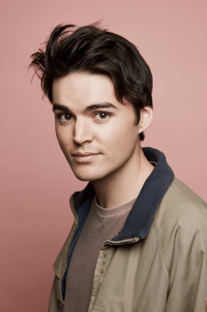 VIPAccessEXCLUSIVE: Comedian Michael Longfellow Talks About Performing At Netflix Is A Joke: The Festival And His Experience On “CONAN” In His Interview With AlexisJoyVIPAccess!