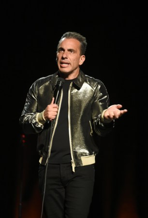 VIPAccessEXCLUSIVE: Nobody Does… It Like Sebastian Maniscalco! Renowned Comedian Gives Hysterical, Back-To-Back Performances In Los Angeles During Netflix Is A Joke: The Festival, Presented By Live Nation – Review Here!