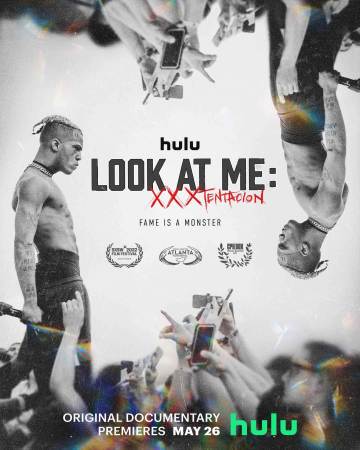 VIPAccessEXCLUSIVE: Hulu’s “Look At Me: XXXTentacion” Documentary Gives A Raw And Unprecedented Look At XXXTentacion’s Life – Recap Of The Los Angeles Special Screening Here!