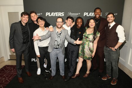 VIPAccessEXCLUSIVE: Champions Aren’t Born, They’re Played – The Cast Of Paramount+’s “Players” Celebrated The Show’s Premiere At The Los Angeles Special Screening – Recap Here!
