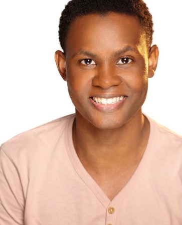 VIPAccessEXCLUSIVE: Voice-Actor Cedric Williams Talks About What It’s Like Voicing The Iconic ’90s Nick Jr. Mascot, Face In “Face’s Music Party” In His Interview With AlexisJoyVIPAccess!