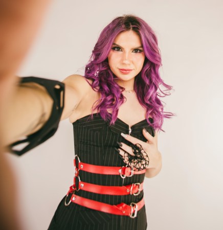 VIPAccessEXCLUSIVE: Social Media Sensation Bailey Spinn Talks TikTok, Creating Music And More In Her Interview With AlexisJoyVIPAccess!