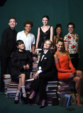 VIPAccessEXCLUSIVE: “Love You, Mean It!” The Cast Of Paramount+’s “Honor Society” Celebrated The Release Of Their Brilliant Film – Recap Here Of The Los Angeles Screening!