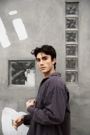 VIPAccessEXCLUSIVE: Social Media Star Sam Vicchiollo Talks About His TikTok Career, Walking The Runway At Miami Swim Week And More In His Interview With AlexisJoyVIPAccess!