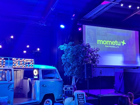 VIPAccessEXCLUSIVE: Revolutionary, Free Streaming Platform, Mometu Hosts Its Official Launch Party In Los Angeles – See Photos From The Event Here!