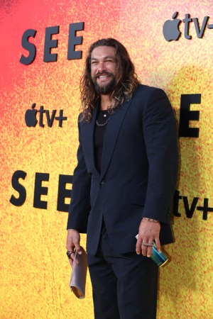 VIPAccessEXCLUSIVE: Jason Momoa, Hera Hilmar, Nesta Cooper And More Attended The Los Angeles Premiere For The Riveting, Third Season Of Their Series, “See: The Final Chapter” – Recap Here!