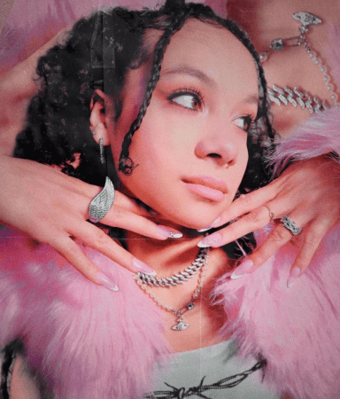 VIPAccessEXCLUSIVE: Musician Kayden Spills On Creating Her Hit, New Single, “Crave” And Gives Details On Her Upcoming, Debut EP In Her Interview With AlexisJoyVIPAccess!